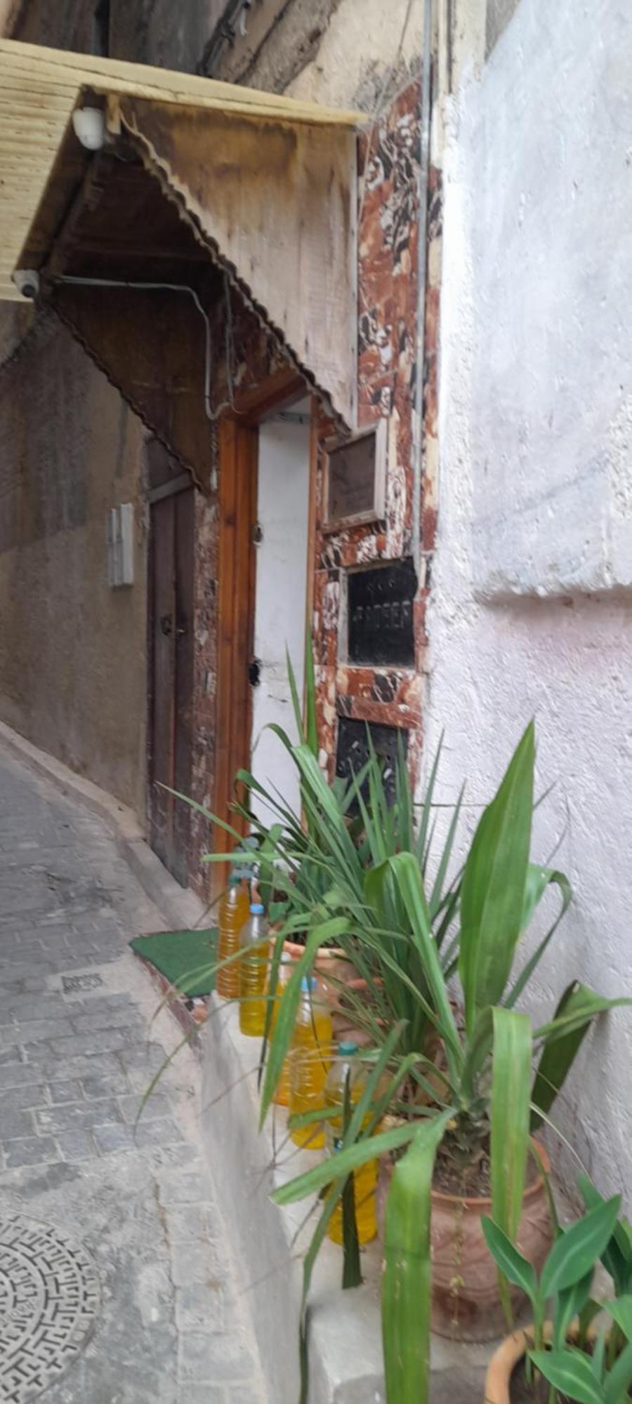 Riad Elkorchi Fez Kültér fotó