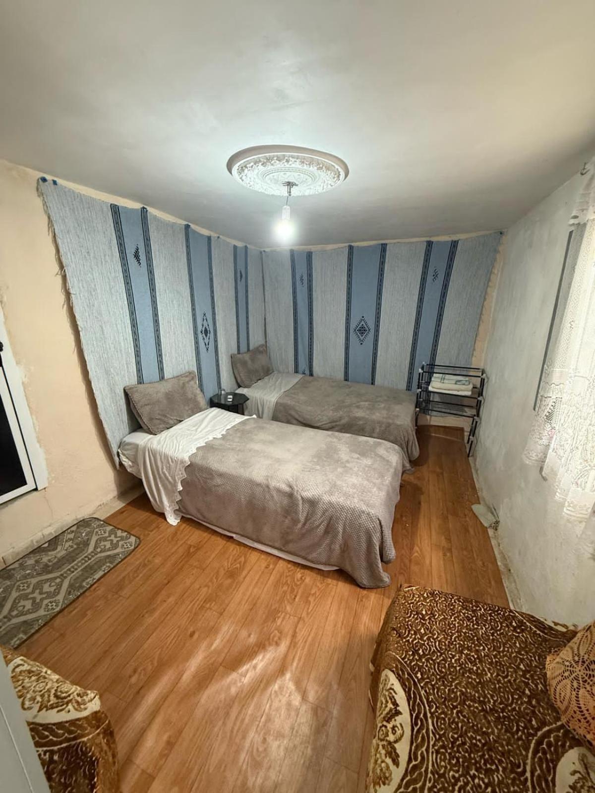 Riad Elkorchi Fez Kültér fotó