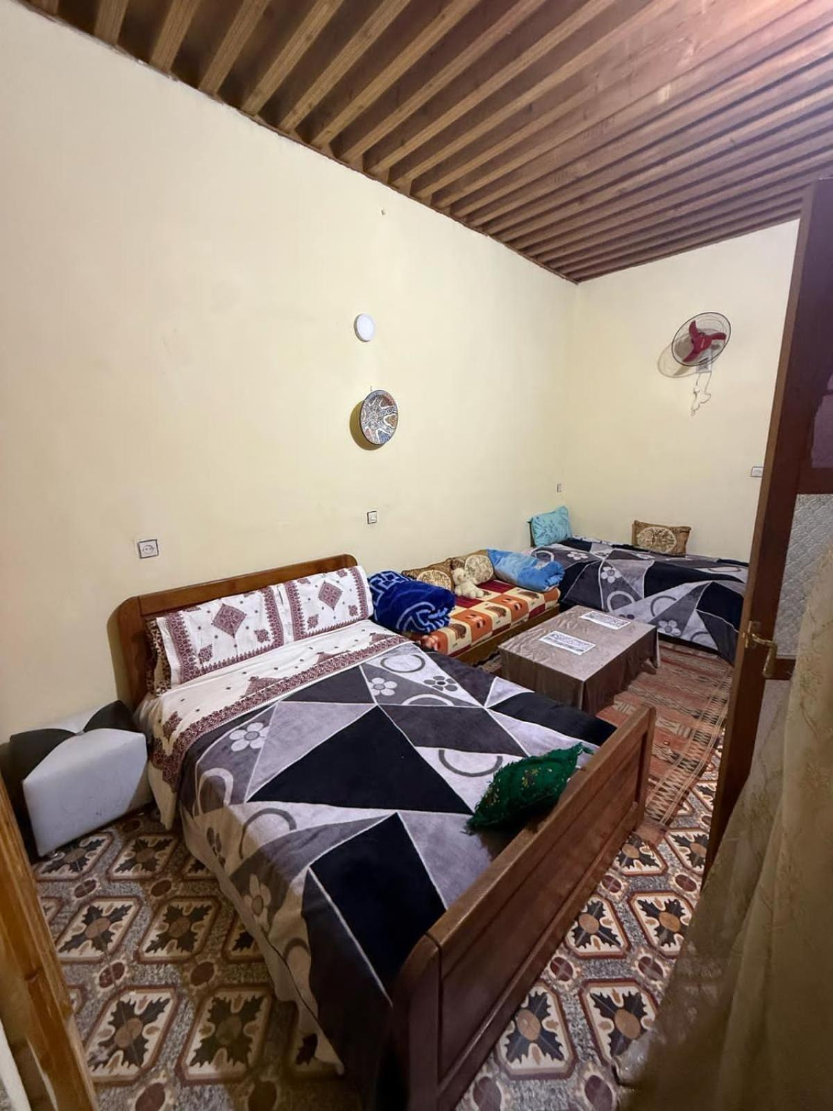 Riad Elkorchi Fez Kültér fotó