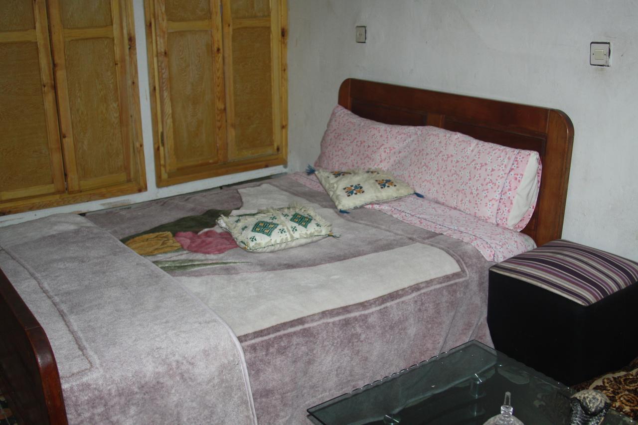 Riad Elkorchi Fez Kültér fotó