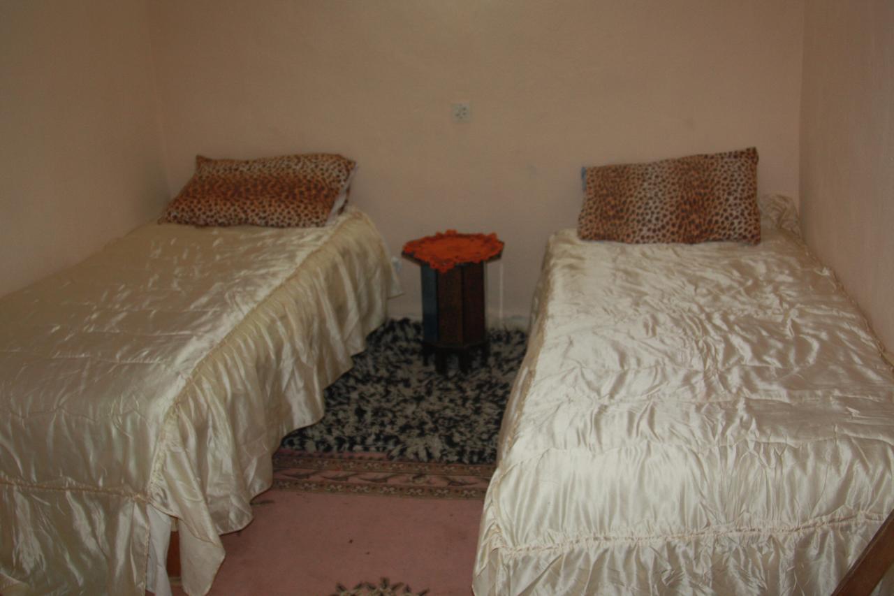 Riad Elkorchi Fez Kültér fotó